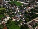 Photos aériennes de Saint-Martin-en-Bresse (71620) | Saône-et-Loire, Bourgogne-Franche-Comté, France - Photo réf. T045922