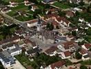 Photos aériennes de Saint-Martin-en-Bresse (71620) | Saône-et-Loire, Bourgogne-Franche-Comté, France - Photo réf. T045931