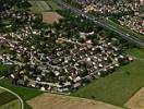 Photos aériennes de Saint-Rémy (71100) - Autre vue | Saône-et-Loire, Bourgogne-Franche-Comté, France - Photo réf. T045938