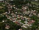Photos aériennes de Saint-Rémy (71100) - Autre vue | Saône-et-Loire, Bourgogne-Franche-Comté, France - Photo réf. T045940