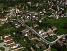 Photos aériennes de Saint-Rémy (71100) - Autre vue | Saône-et-Loire, Bourgogne-Franche-Comté, France - Photo réf. T045941