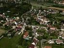 Photos aériennes de Saint-Rémy (71100) - Autre vue | Saône-et-Loire, Bourgogne-Franche-Comté, France - Photo réf. T045942