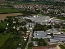 Photos aériennes de Saint-Rémy (71100) - Autre vue | Saône-et-Loire, Bourgogne-Franche-Comté, France - Photo réf. T045945