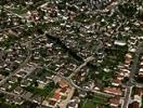 Photos aériennes de Saint-Rémy (71100) - Autre vue | Saône-et-Loire, Bourgogne-Franche-Comté, France - Photo réf. T045953