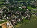 Photos aériennes de Saint-Rémy (71100) - Autre vue | Saône-et-Loire, Bourgogne-Franche-Comté, France - Photo réf. T045958