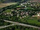 Photos aériennes de Saint-Rémy (71100) - Autre vue | Saône-et-Loire, Bourgogne-Franche-Comté, France - Photo réf. T045959