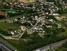Photos aériennes de Saint-Rémy (71100) - Autre vue | Saône-et-Loire, Bourgogne-Franche-Comté, France - Photo réf. T045961