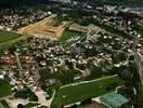 Photos aériennes de Saint-Rémy (71100) - Autre vue | Saône-et-Loire, Bourgogne-Franche-Comté, France - Photo réf. T045963