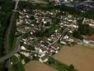 Photos aériennes de Saint-Rémy (71100) - Autre vue | Saône-et-Loire, Bourgogne-Franche-Comté, France - Photo réf. T045965