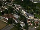 Photos aériennes de Saint-Rémy (71100) - Autre vue | Saône-et-Loire, Bourgogne-Franche-Comté, France - Photo réf. T045968