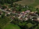 Photos aériennes de Saint-Usuge (71500) - Autre vue | Saône-et-Loire, Bourgogne-Franche-Comté, France - Photo réf. T045981