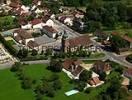 Photos aériennes de Saint-Usuge (71500) - Autre vue | Saône-et-Loire, Bourgogne-Franche-Comté, France - Photo réf. T045982