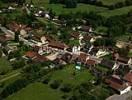 Photos aériennes de Saint-Usuge (71500) - Autre vue | Saône-et-Loire, Bourgogne-Franche-Comté, France - Photo réf. T045984