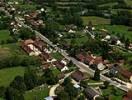 Photos aériennes de Saint-Usuge (71500) - Autre vue | Saône-et-Loire, Bourgogne-Franche-Comté, France - Photo réf. T045985