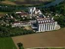 Photos aériennes de Verdun-sur-le-Doubs (71350) - Autre vue | Saône-et-Loire, Bourgogne, France - Photo réf. T045988