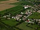 Photos aériennes de Verdun-sur-le-Doubs (71350) - Autre vue | Saône-et-Loire, Bourgogne-Franche-Comté, France - Photo réf. T045989