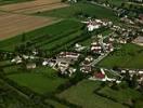 Photos aériennes de Verdun-sur-le-Doubs (71350) - Autre vue | Saône-et-Loire, Bourgogne, France - Photo réf. T045989