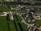 Photos aériennes de Verdun-sur-le-Doubs (71350) - Autre vue | Saône-et-Loire, Bourgogne, France - Photo réf. T045991