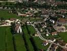 Photos aériennes de Verdun-sur-le-Doubs (71350) - Autre vue | Saône-et-Loire, Bourgogne-Franche-Comté, France - Photo réf. T045991