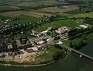 Photos aériennes de Verdun-sur-le-Doubs (71350) - Autre vue | Saône-et-Loire, Bourgogne-Franche-Comté, France - Photo réf. T045995