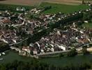Photos aériennes de Verdun-sur-le-Doubs (71350) - Autre vue | Saône-et-Loire, Bourgogne-Franche-Comté, France - Photo réf. T045997