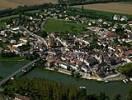 Photos aériennes de Verdun-sur-le-Doubs (71350) - Autre vue | Saône-et-Loire, Bourgogne, France - Photo réf. T045999