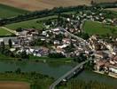 Photos aériennes de Verdun-sur-le-Doubs (71350) - Autre vue | Saône-et-Loire, Bourgogne, France - Photo réf. T046000