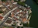 Photos aériennes de Verdun-sur-le-Doubs (71350) - Autre vue | Saône-et-Loire, Bourgogne-Franche-Comté, France - Photo réf. T046006