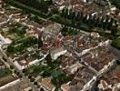 Photos aériennes de Verdun-sur-le-Doubs (71350) - Autre vue | Saône-et-Loire, Bourgogne-Franche-Comté, France - Photo réf. T046007