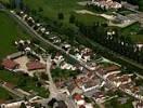 Photos aériennes de Verdun-sur-le-Doubs (71350) - Autre vue | Saône-et-Loire, Bourgogne, France - Photo réf. T046008