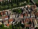 Photos aériennes de Verdun-sur-le-Doubs (71350) - Autre vue | Saône-et-Loire, Bourgogne-Franche-Comté, France - Photo réf. T046010