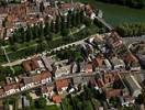 Photos aériennes de Verdun-sur-le-Doubs (71350) - Autre vue | Saône-et-Loire, Bourgogne-Franche-Comté, France - Photo réf. T046011