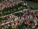 Photos aériennes de Verdun-sur-le-Doubs (71350) - Autre vue | Saône-et-Loire, Bourgogne, France - Photo réf. T046011