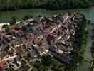 Photos aériennes de Verdun-sur-le-Doubs (71350) - Autre vue | Saône-et-Loire, Bourgogne-Franche-Comté, France - Photo réf. T046014