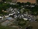 Photos aériennes de Guémené-Penfao (44290) - Autre vue | Loire-Atlantique, Pays de la Loire, France - Photo réf. T046020