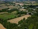 Photos aériennes de Guémené-Penfao (44290) - Autre vue | Loire-Atlantique, Pays de la Loire, France - Photo réf. T046028