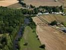Photos aériennes de Guémené-Penfao (44290) - Autre vue | Loire-Atlantique, Pays de la Loire, France - Photo réf. T046029