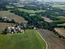 Photos aériennes de Guémené-Penfao (44290) - Autre vue | Loire-Atlantique, Pays de la Loire, France - Photo réf. T046030