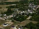 Photos aériennes de Guémené-Penfao (44290) - Autre vue | Loire-Atlantique, Pays de la Loire, France - Photo réf. T046044