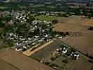 Photos aériennes de Guémené-Penfao (44290) - Autre vue | Loire-Atlantique, Pays de la Loire, France - Photo réf. T046045