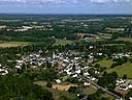 Photos aériennes de Guémené-Penfao (44290) - Autre vue | Loire-Atlantique, Pays de la Loire, France - Photo réf. T046046
