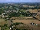 Photos aériennes de Guémené-Penfao (44290) - Autre vue | Loire-Atlantique, Pays de la Loire, France - Photo réf. T046047
