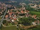 Photos aériennes de Almenno San Salvatore (24031) - Autre vue | Bergamo, Lombardia, Italie - Photo réf. T046075