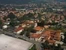 Photos aériennes de Almenno San Salvatore (24031) - Autre vue | Bergamo, Lombardia, Italie - Photo réf. T046076