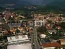 Photos aériennes de Almenno San Salvatore (24031) - Autre vue | Bergamo, Lombardia, Italie - Photo réf. T046077