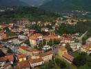 Photos aériennes de Almenno San Salvatore (24031) - Autre vue | Bergamo, Lombardia, Italie - Photo réf. T046078