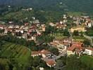 Photos aériennes de Almenno San Salvatore (24031) - Autre vue | Bergamo, Lombardia, Italie - Photo réf. T046079