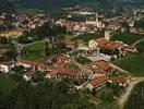 Photos aériennes de Almenno San Salvatore (24031) - Autre vue | Bergamo, Lombardia, Italie - Photo réf. T046080