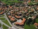 Photos aériennes de Almenno San Salvatore (24031) - Autre vue | Bergamo, Lombardia, Italie - Photo réf. T046085