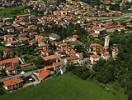 Photos aériennes de Almenno San Salvatore (24031) - Autre vue | Bergamo, Lombardia, Italie - Photo réf. T046087